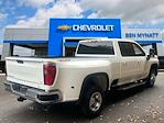 New 2025 Chevrolet Silverado 3500 LT Crew Cab 4WD, Pickup for sale #M123663 - photo 2