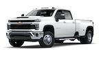 New 2025 Chevrolet Silverado 3500 LT Crew Cab 4WD, Pickup for sale #M123663 - photo 53