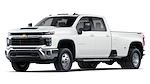 New 2025 Chevrolet Silverado 3500 LT Crew Cab 4WD, Pickup for sale #M123663 - photo 55