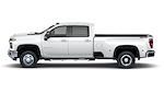 New 2025 Chevrolet Silverado 3500 LT Crew Cab 4WD, Pickup for sale #M123663 - photo 56