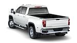 New 2025 Chevrolet Silverado 3500 LT Crew Cab 4WD, Pickup for sale #M123663 - photo 57