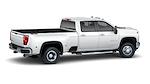 New 2025 Chevrolet Silverado 3500 LT Crew Cab 4WD, Pickup for sale #M123663 - photo 58