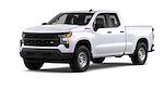 2025 Chevrolet Silverado 1500 Double Cab 4WD, Pickup for sale #M139028 - photo 2