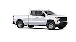 2025 Chevrolet Silverado 1500 Double Cab 4WD, Pickup for sale #M139028 - photo 6