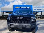 2025 Chevrolet Silverado 1500 Crew Cab 4WD, Pickup for sale #M140356 - photo 3