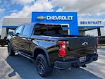 2025 Chevrolet Silverado 1500 Crew Cab 4WD, Pickup for sale #M140356 - photo 6