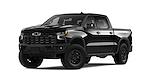 2025 Chevrolet Silverado 1500 Crew Cab 4WD, Pickup for sale #M140356 - photo 56