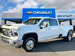 2025 Chevrolet Silverado 3500 Crew Cab 4WD, Pickup for sale #M146494 - photo 3