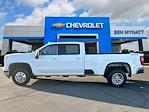 2025 Chevrolet Silverado 3500 Crew Cab 4WD, Pickup for sale #M146494 - photo 4