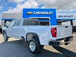 2025 Chevrolet Silverado 3500 Crew Cab 4WD, Pickup for sale #M146494 - photo 5