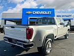 2025 Chevrolet Silverado 3500 Crew Cab 4WD, Pickup for sale #M146494 - photo 7