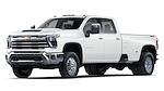 2025 Chevrolet Silverado 3500 Crew Cab 4WD, Pickup for sale #M146494 - photo 56