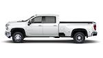 2025 Chevrolet Silverado 3500 Crew Cab 4WD, Pickup for sale #M146494 - photo 57