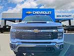 2025 Chevrolet Silverado 3500 Crew Cab 4WD, Pickup for sale #M149665 - photo 3