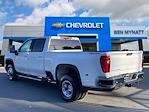 2025 Chevrolet Silverado 3500 Crew Cab 4WD, Pickup for sale #M149665 - photo 6