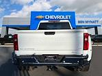 2025 Chevrolet Silverado 3500 Crew Cab 4WD, Pickup for sale #M149665 - photo 7