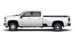 2025 Chevrolet Silverado 3500 Crew Cab 4WD, Pickup for sale #M152388 - photo 4