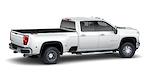 2025 Chevrolet Silverado 3500 Crew Cab 4WD, Pickup for sale #M152388 - photo 6