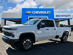 2025 Chevrolet Silverado 2500 Double Cab 4WD, Pickup for sale #M167671 - photo 3