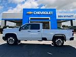 2025 Chevrolet Silverado 2500 Double Cab 4WD, Pickup for sale #M167671 - photo 4