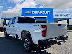 2025 Chevrolet Silverado 2500 Double Cab 4WD, Pickup for sale #M167671 - photo 5