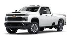 2025 Chevrolet Silverado 2500 Double Cab 4WD, Pickup for sale #M167671 - photo 54