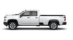 2025 Chevrolet Silverado 2500 Double Cab 4WD, Pickup for sale #M167671 - photo 57