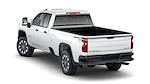 2025 Chevrolet Silverado 2500 Double Cab 4WD, Pickup for sale #M167671 - photo 58