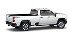 2025 Chevrolet Silverado 2500 Double Cab 4WD, Pickup for sale #M167671 - photo 59