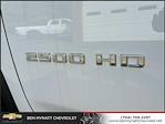 2024 Chevrolet Silverado 2500 Crew Cab 4WD, Pickup for sale #M184732 - photo 20