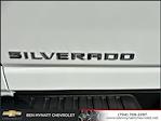 2024 Chevrolet Silverado 2500 Crew Cab 4WD, Pickup for sale #M184732 - photo 23