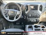 2024 Chevrolet Silverado 2500 Crew Cab 4WD, Pickup for sale #M184732 - photo 35