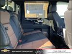 2024 Chevrolet Silverado 2500 Crew Cab 4WD, Pickup for sale #M205285 - photo 32