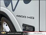 New 2024 Chevrolet LCF 4500HG Regular Cab RWD, Box Truck for sale #M209568 - photo 12