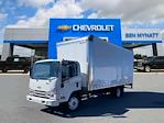 New 2024 Chevrolet LCF 4500HG Regular Cab RWD, Box Truck for sale #M209568 - photo 4