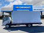 New 2024 Chevrolet LCF 4500HG Regular Cab RWD, Box Truck for sale #M209568 - photo 5