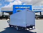 New 2024 Chevrolet LCF 4500HG Regular Cab RWD, Box Truck for sale #M209568 - photo 6