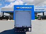 New 2024 Chevrolet LCF 4500HG Regular Cab RWD, Box Truck for sale #M209568 - photo 7