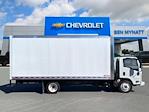 New 2024 Chevrolet LCF 4500HG Regular Cab RWD, Box Truck for sale #M209568 - photo 8
