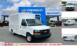 2023 Chevrolet Express 3500 RWD, Service Utility Van for sale #M223029 - photo 1