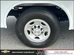 New 2023 Chevrolet Express 3500 RWD, Service Utility Van for sale #M223029 - photo 10