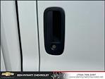 2023 Chevrolet Express 3500 RWD, Service Utility Van for sale #M223029 - photo 11