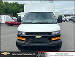 New 2023 Chevrolet Express 3500 RWD, Service Utility Van for sale #M223029 - photo 3