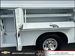 New 2023 Chevrolet Express 3500 RWD, Service Utility Van for sale #M223029 - photo 22