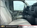 New 2023 Chevrolet Express 3500 RWD, Service Utility Van for sale #M223029 - photo 26