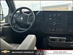 2023 Chevrolet Express 3500 RWD, Service Utility Van for sale #M223029 - photo 30