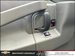2023 Chevrolet Express 3500 RWD, Service Utility Van for sale #M223029 - photo 36