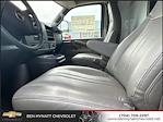 New 2023 Chevrolet Express 3500 RWD, Service Utility Van for sale #M223029 - photo 37