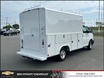 New 2023 Chevrolet Express 3500 RWD, Service Utility Van for sale #M223029 - photo 2