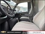 2023 Chevrolet Express 3500 RWD, Rockport Cargoport Box Van for sale #M223311 - photo 27
